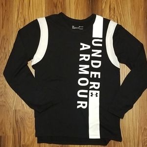Under Armour Long Sleeve Shirt